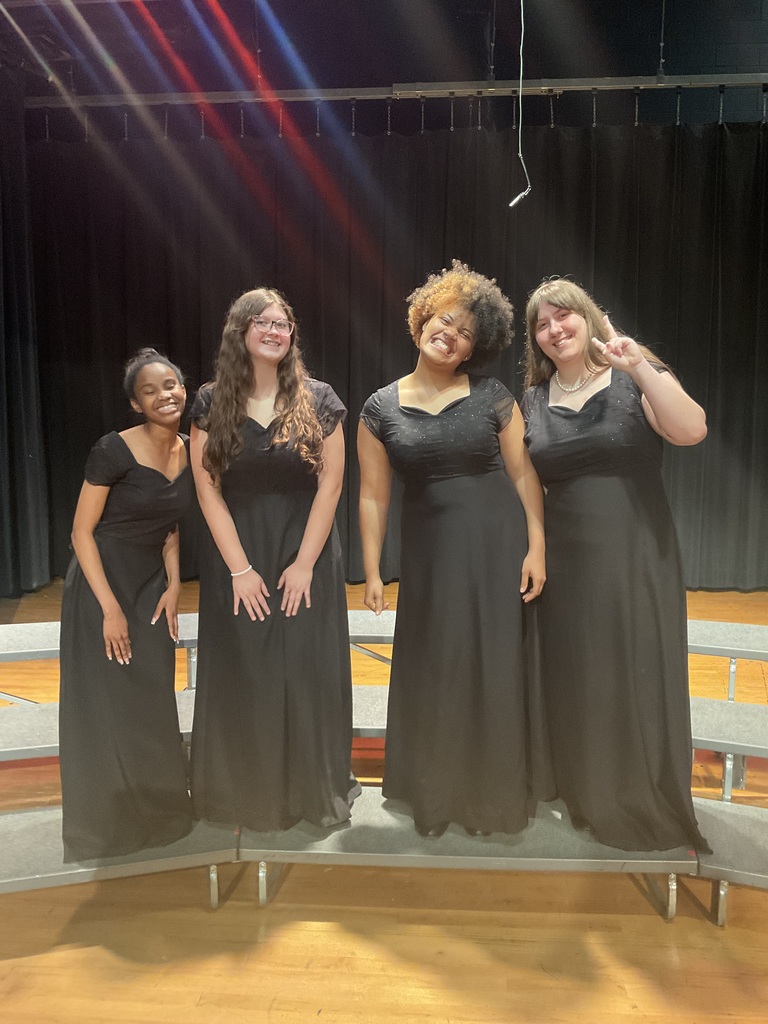 Chorus Concert