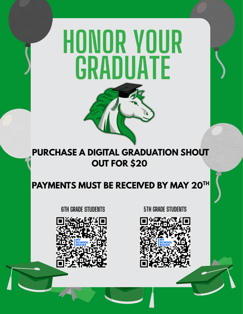Grad Flyer 