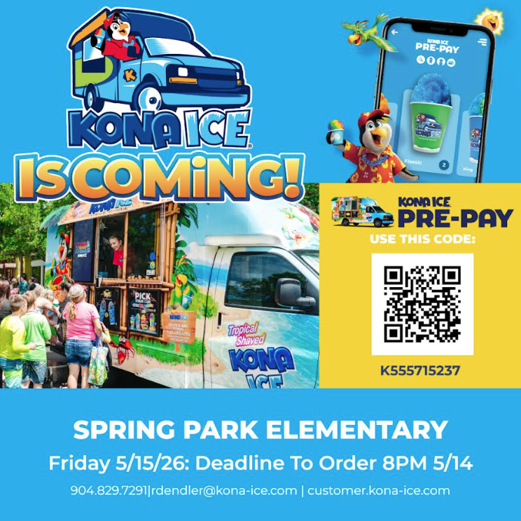 Kona Ice
