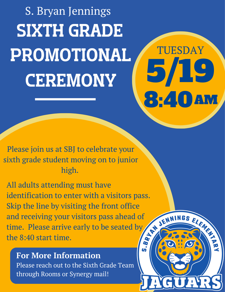 Promotional Ceremony