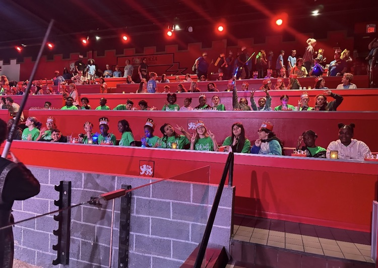 6th Grade Field Trip