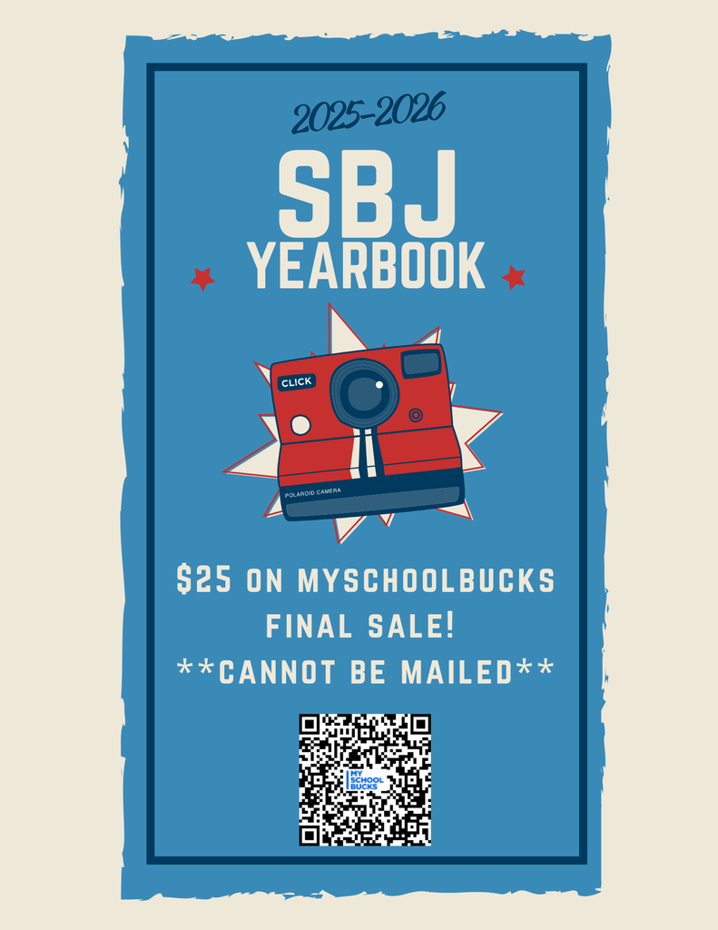 Yearbook Sales