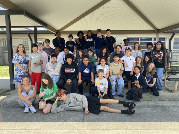 CEB 6th grade