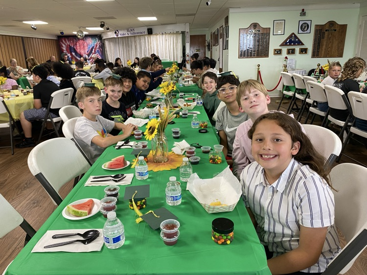 CEB 6th grade