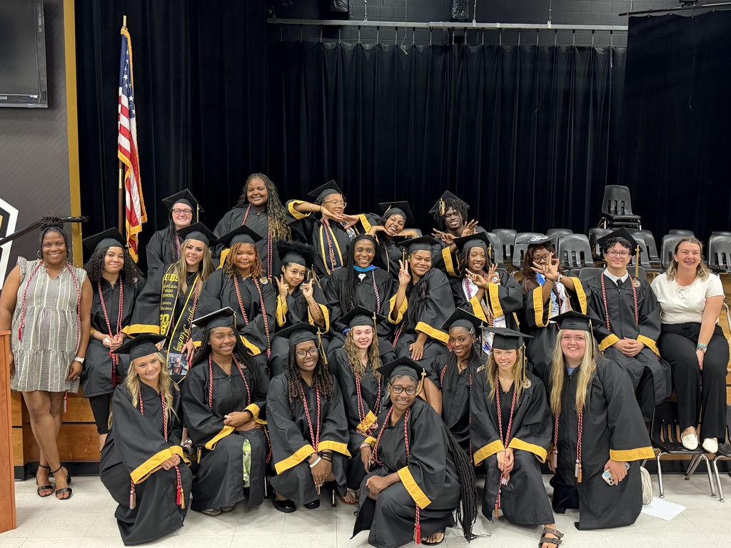 Early Childhood Seniors