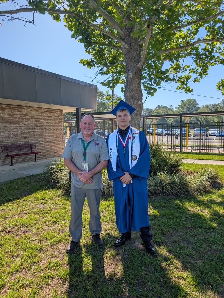 Graduation Walk 2026