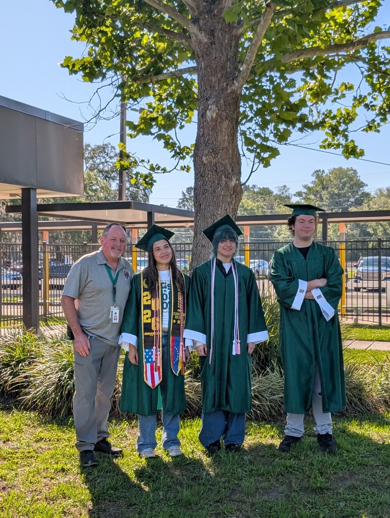 Graduation Walk 2026