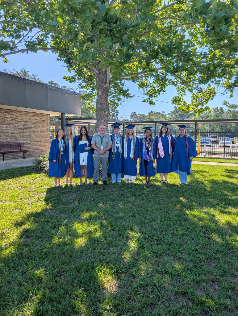 Graduation Walk 2026