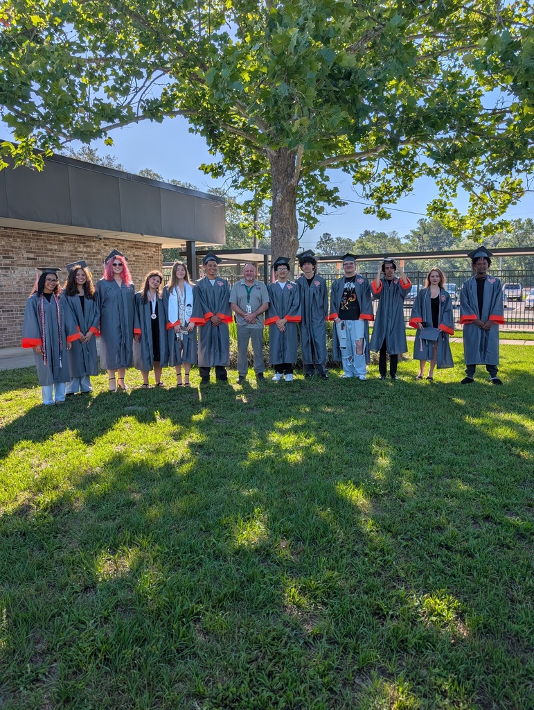 Graduation Walk 2026