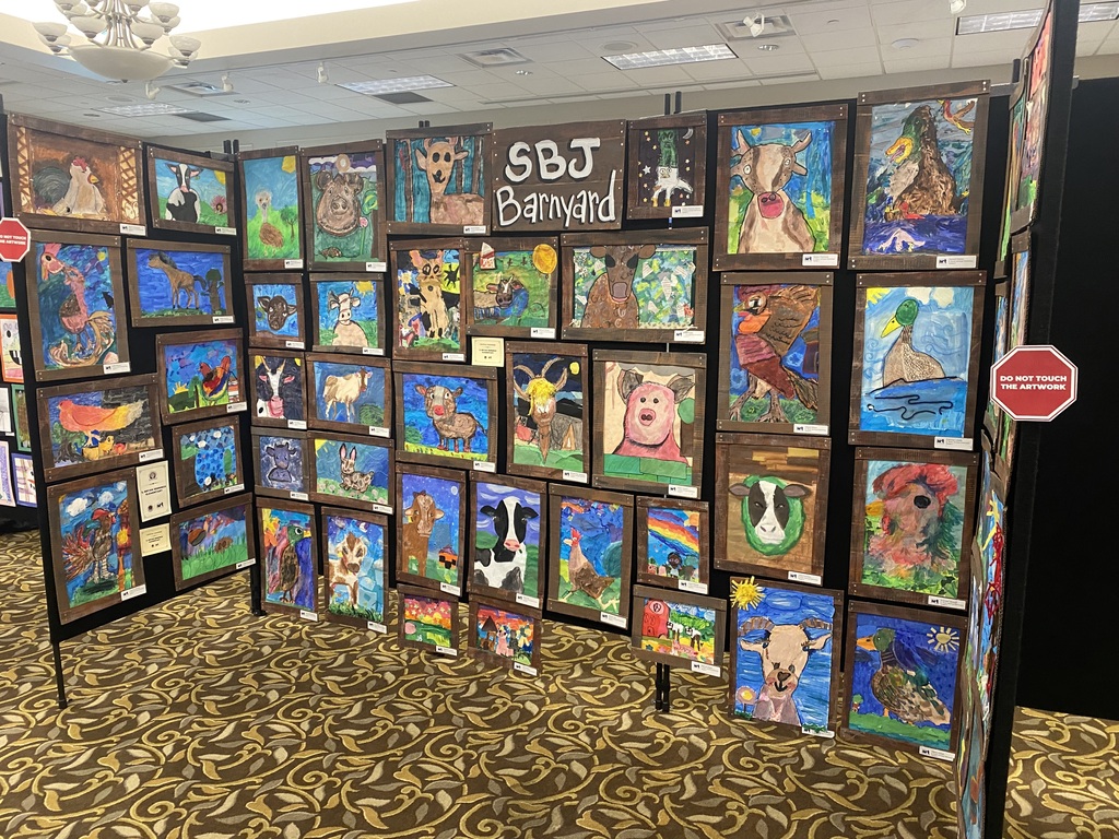 Art Show