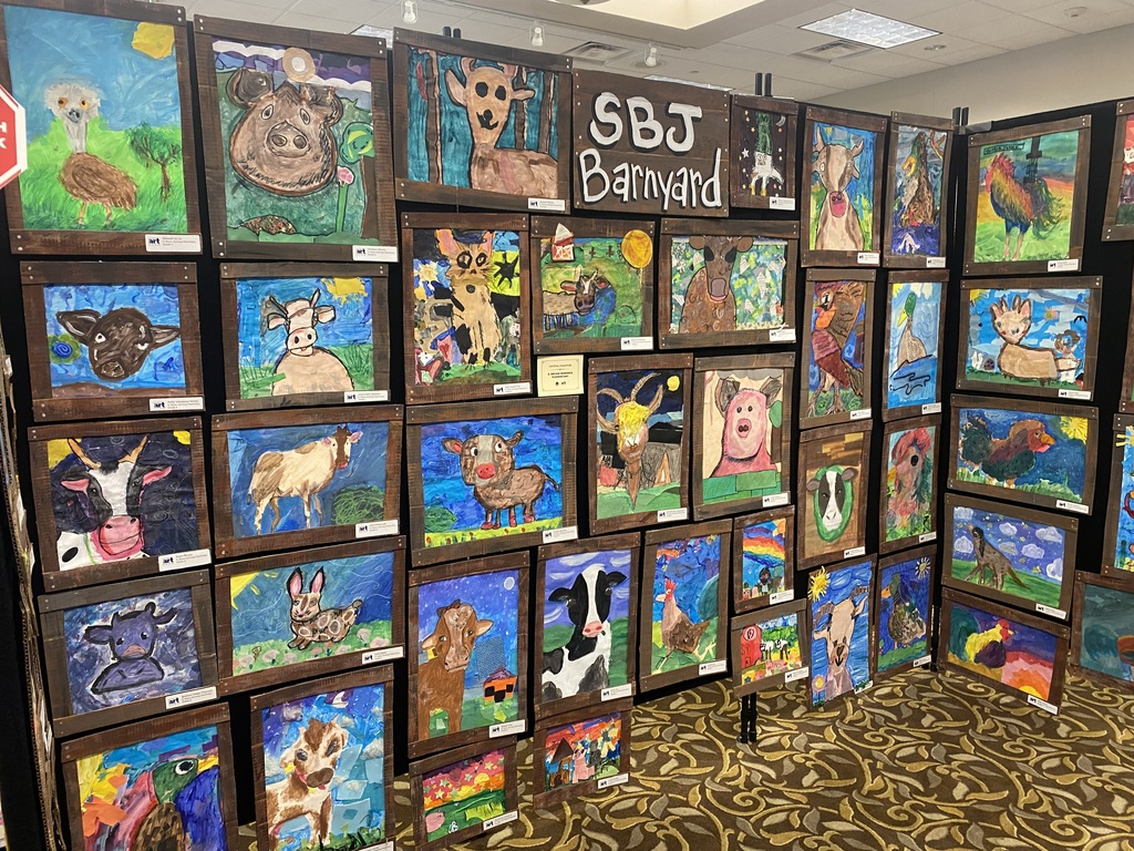 Art show