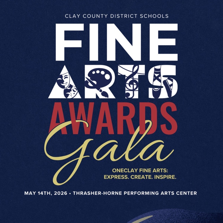fine arts gala 