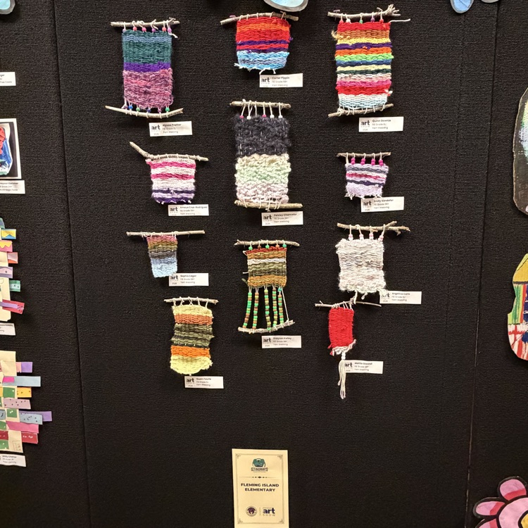 student artwork