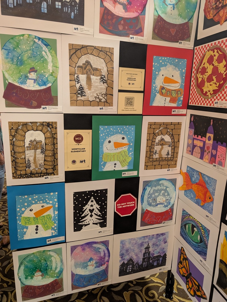 Art Show 2026