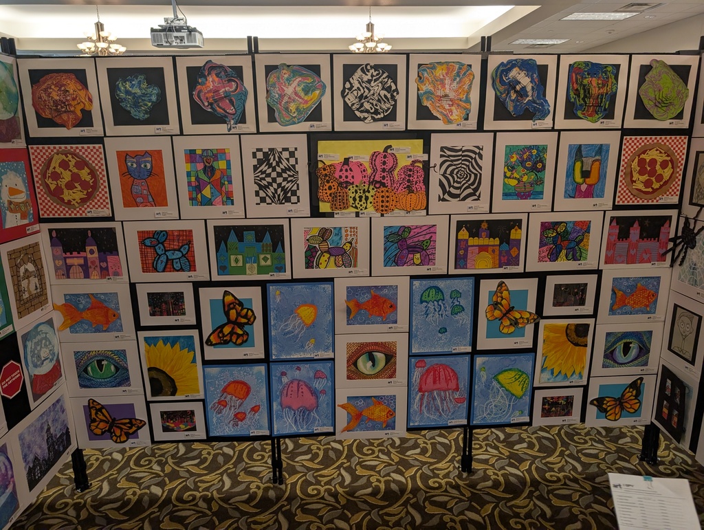 Art Show 2026
