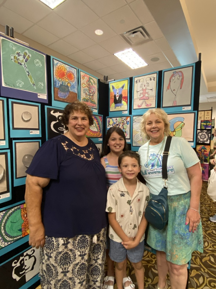 Art show 