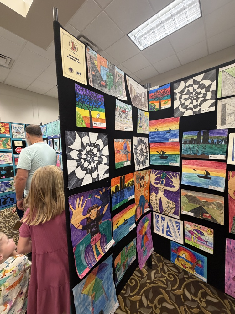 art show