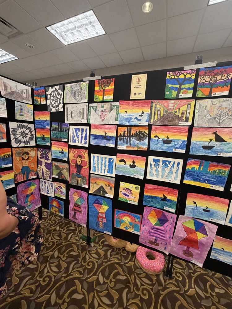 Art show