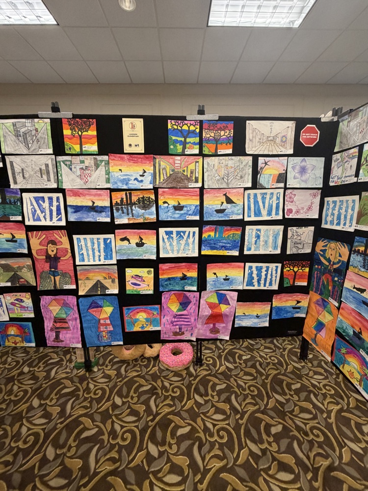 Art show