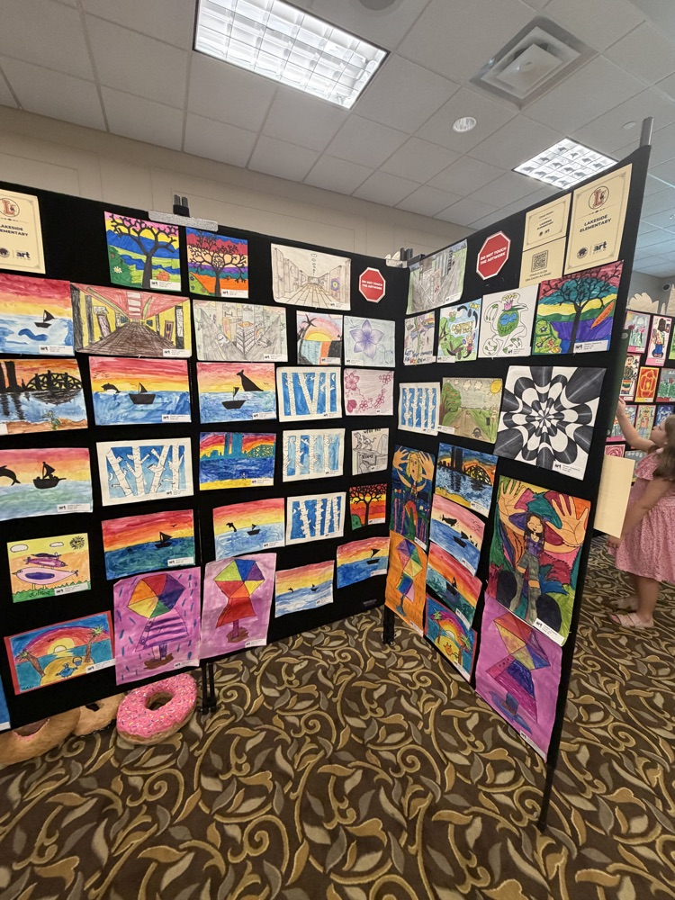 Art show
