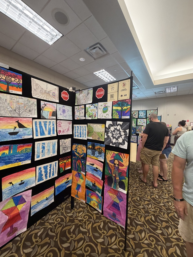 Art show