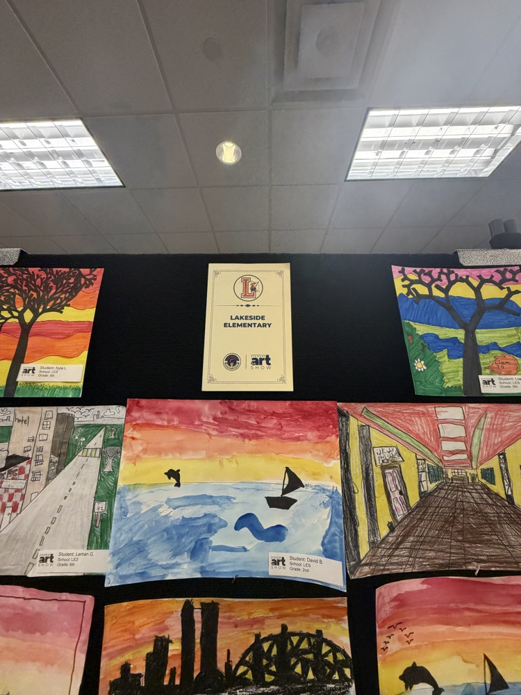 Art show