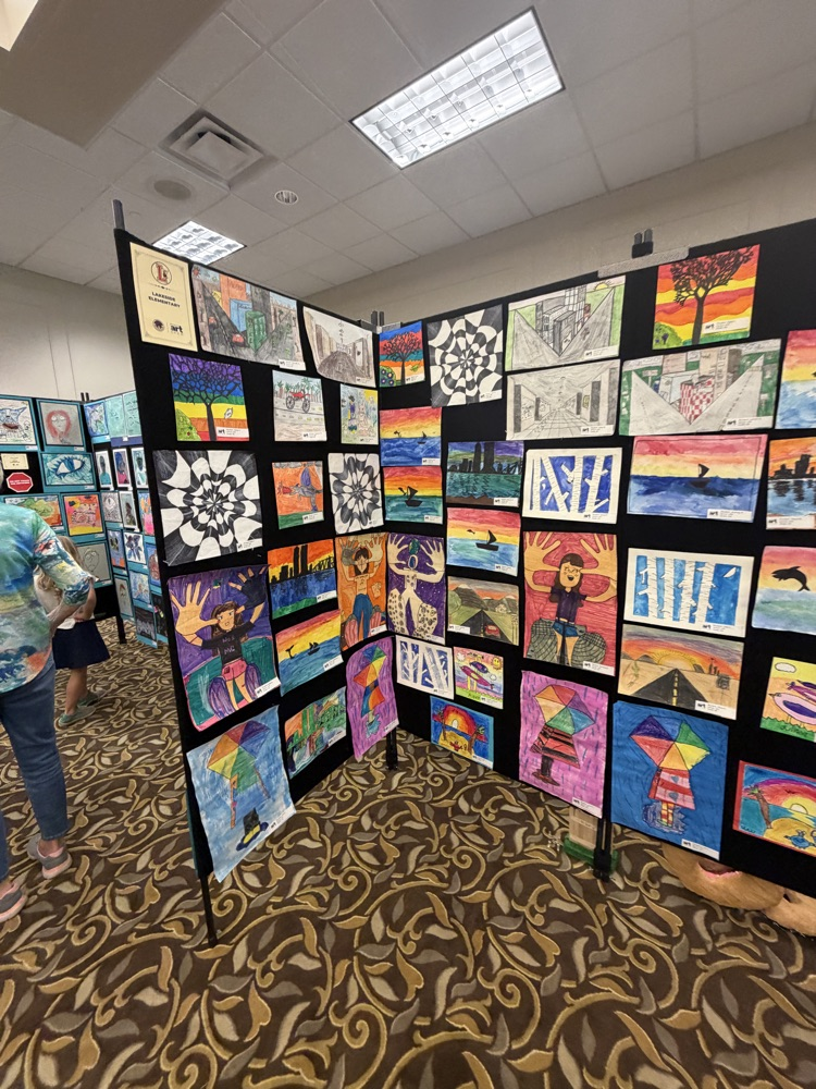 Art show