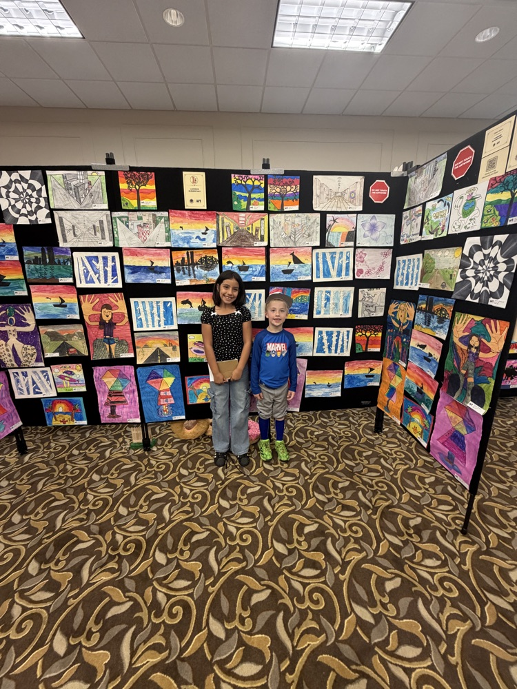 Art show