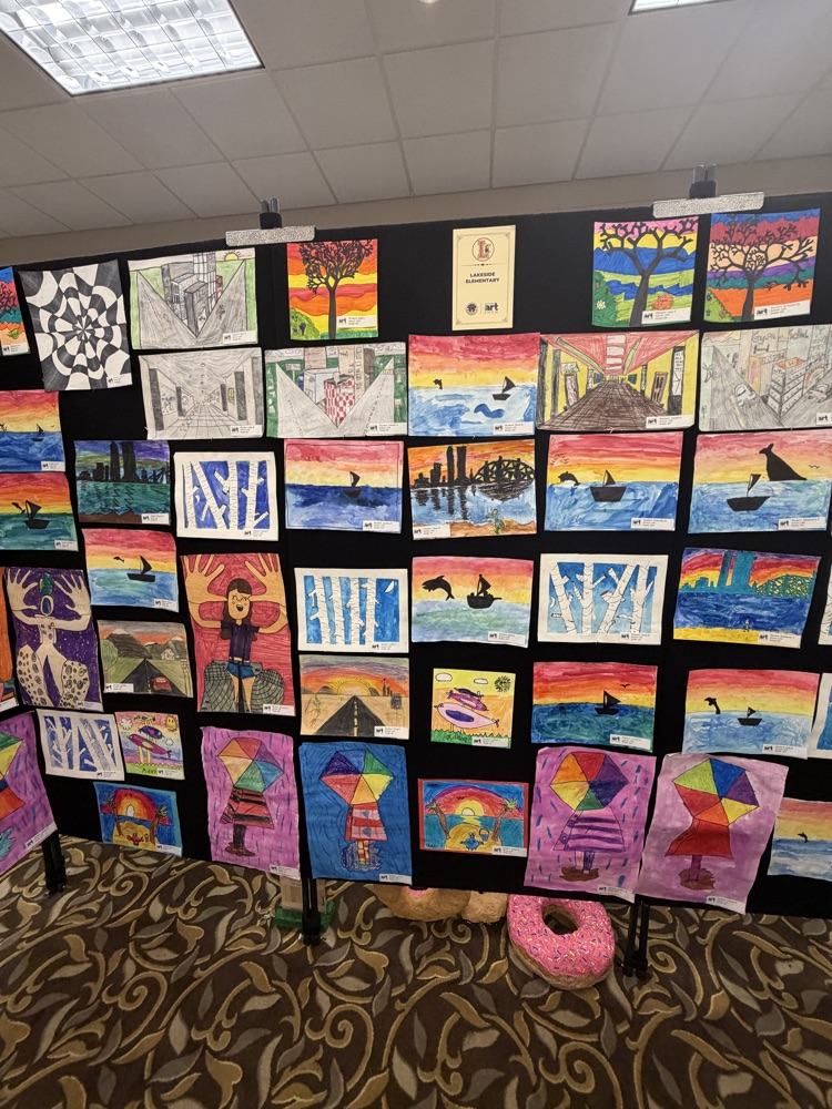 Art show