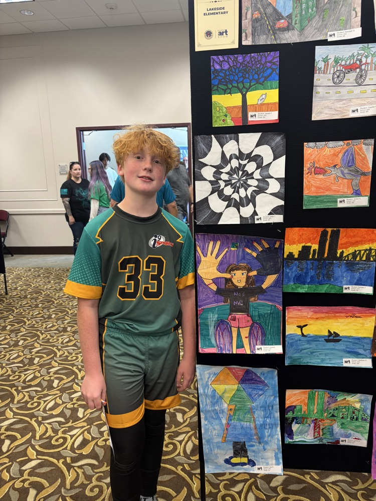 Art show
