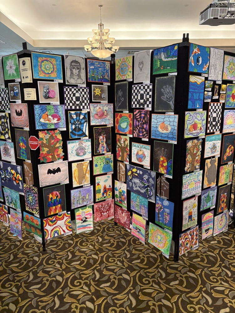 Art Show