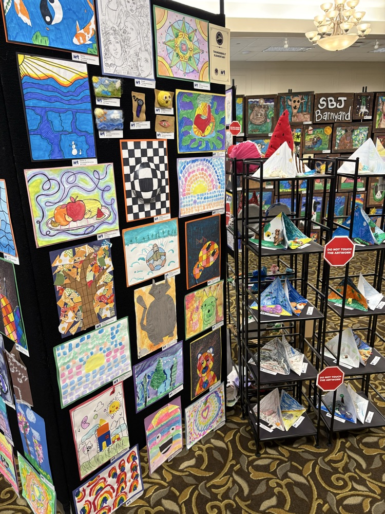 Art Show