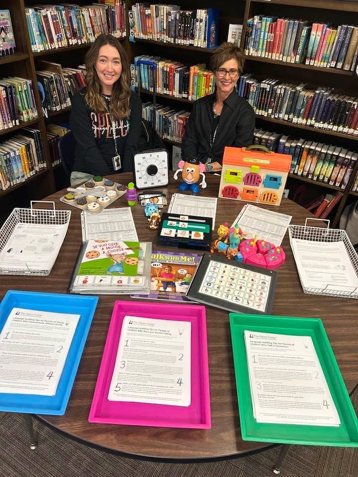 national speech and language pathologist day