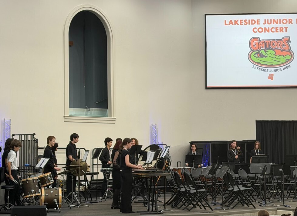 Band Concert