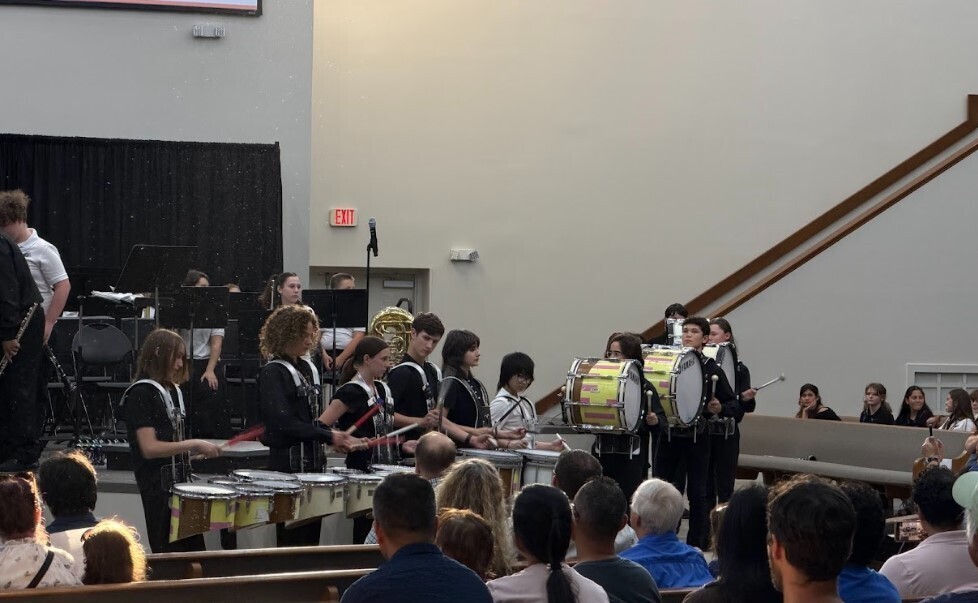 Band Concert
