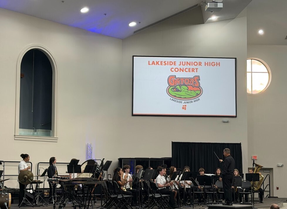 Band Concert