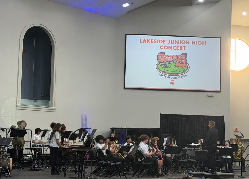 Band Concert