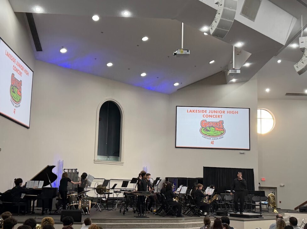 Band Concert