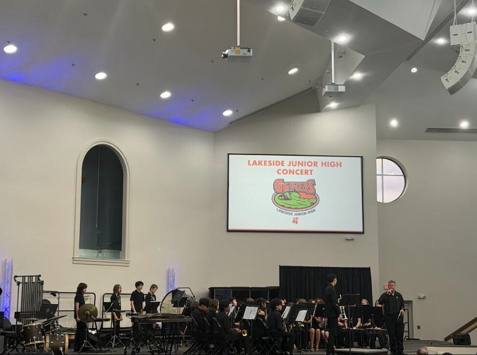 Band Concert