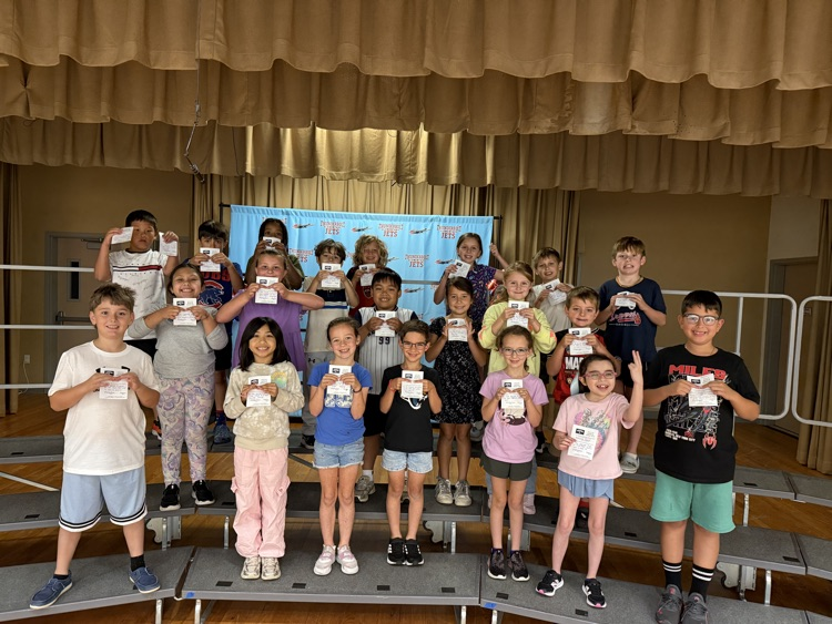 SOAR Award Recipients