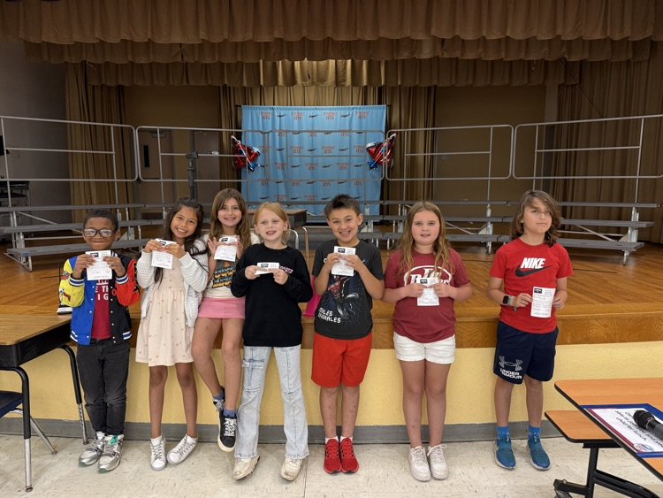 SOAR Award Recipients