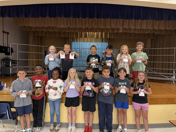 SOAR Award Recipients