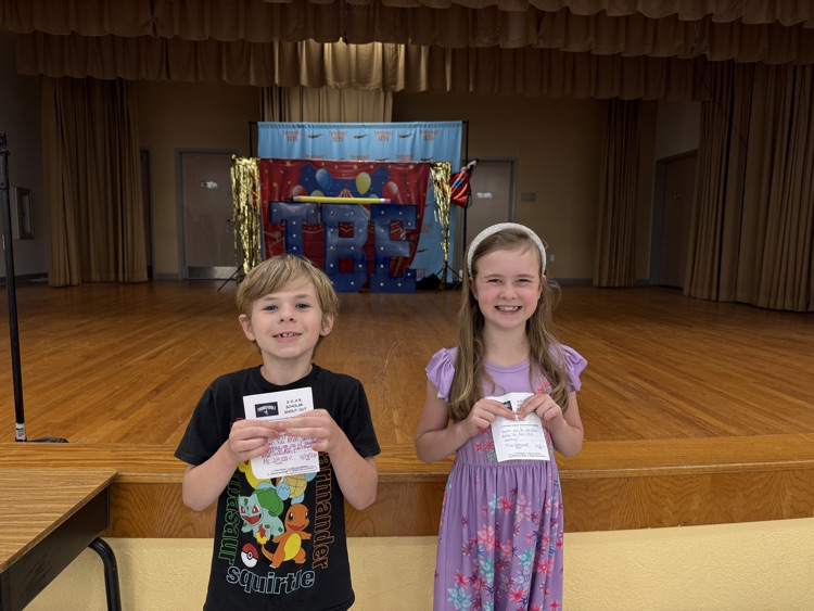 SOAR Award Recipients