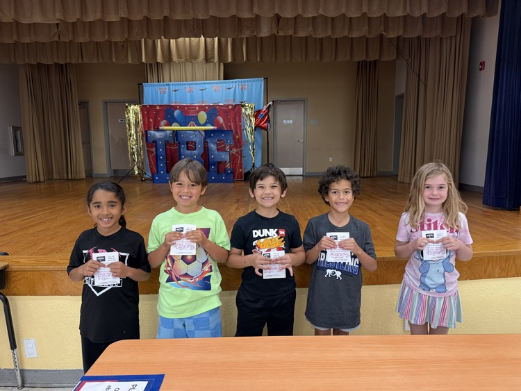 SOAR Award Recipients