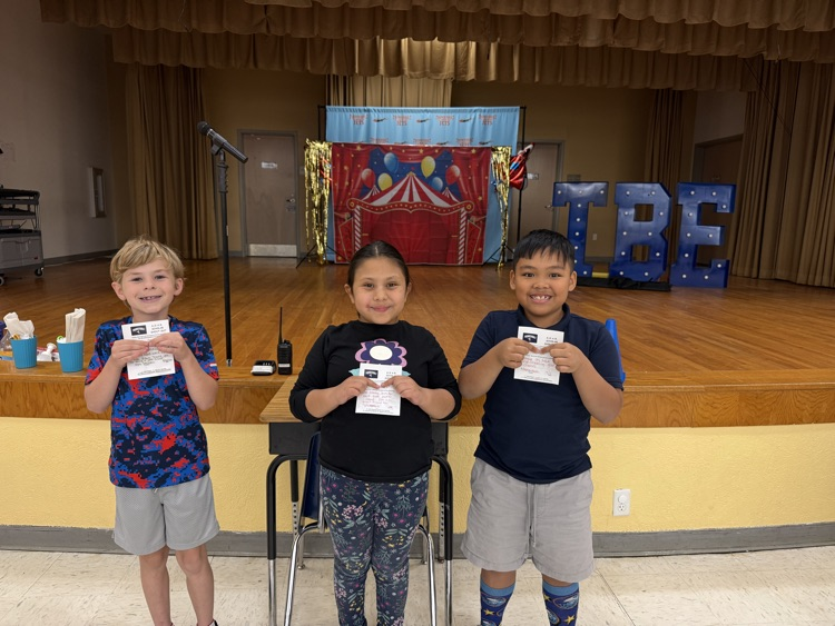 SOAR Award Recipients