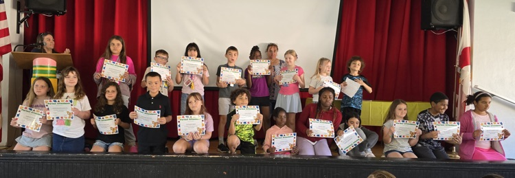 award