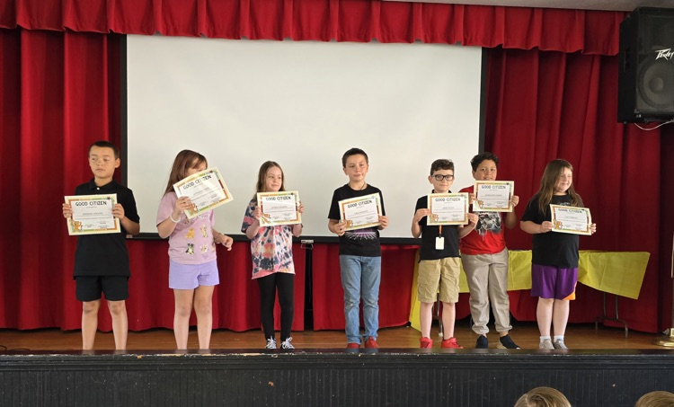 award
