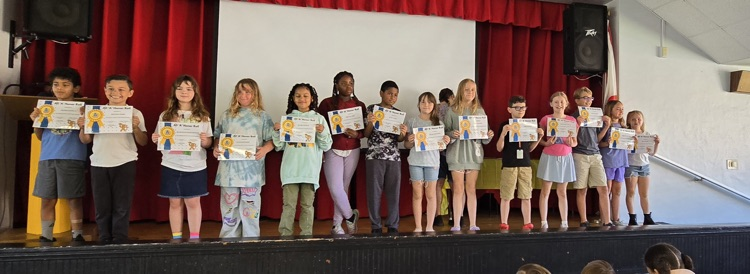 award