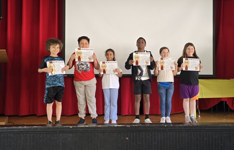 award