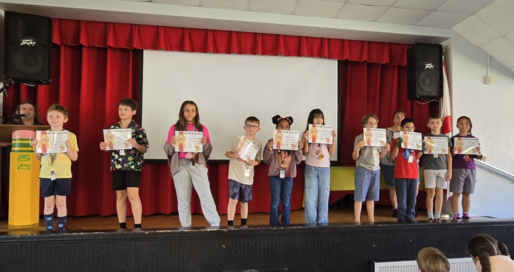 award